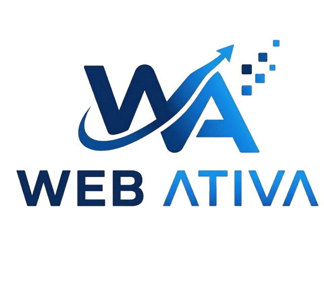 Logo da WebAtiva