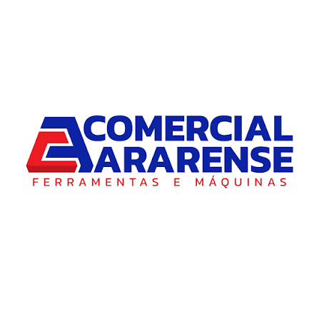 Comercial ararense ferramentas e maquinas