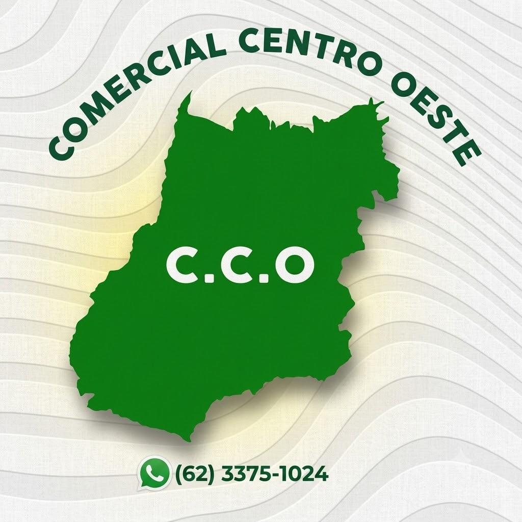Comercial Centro Oeste